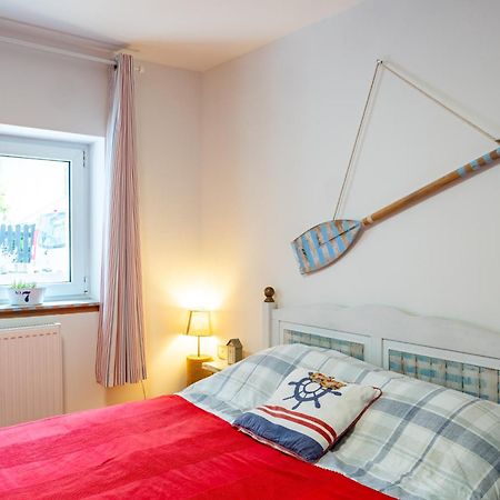 Apartamenty I Pokoje Blisko Morza Gryfa Pomorskiego 54 미엥지즈드로예 외부 사진