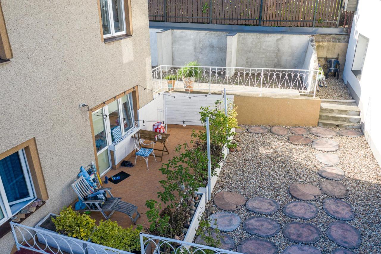 Apartamenty I Pokoje Blisko Morza Gryfa Pomorskiego 54 미엥지즈드로예 외부 사진