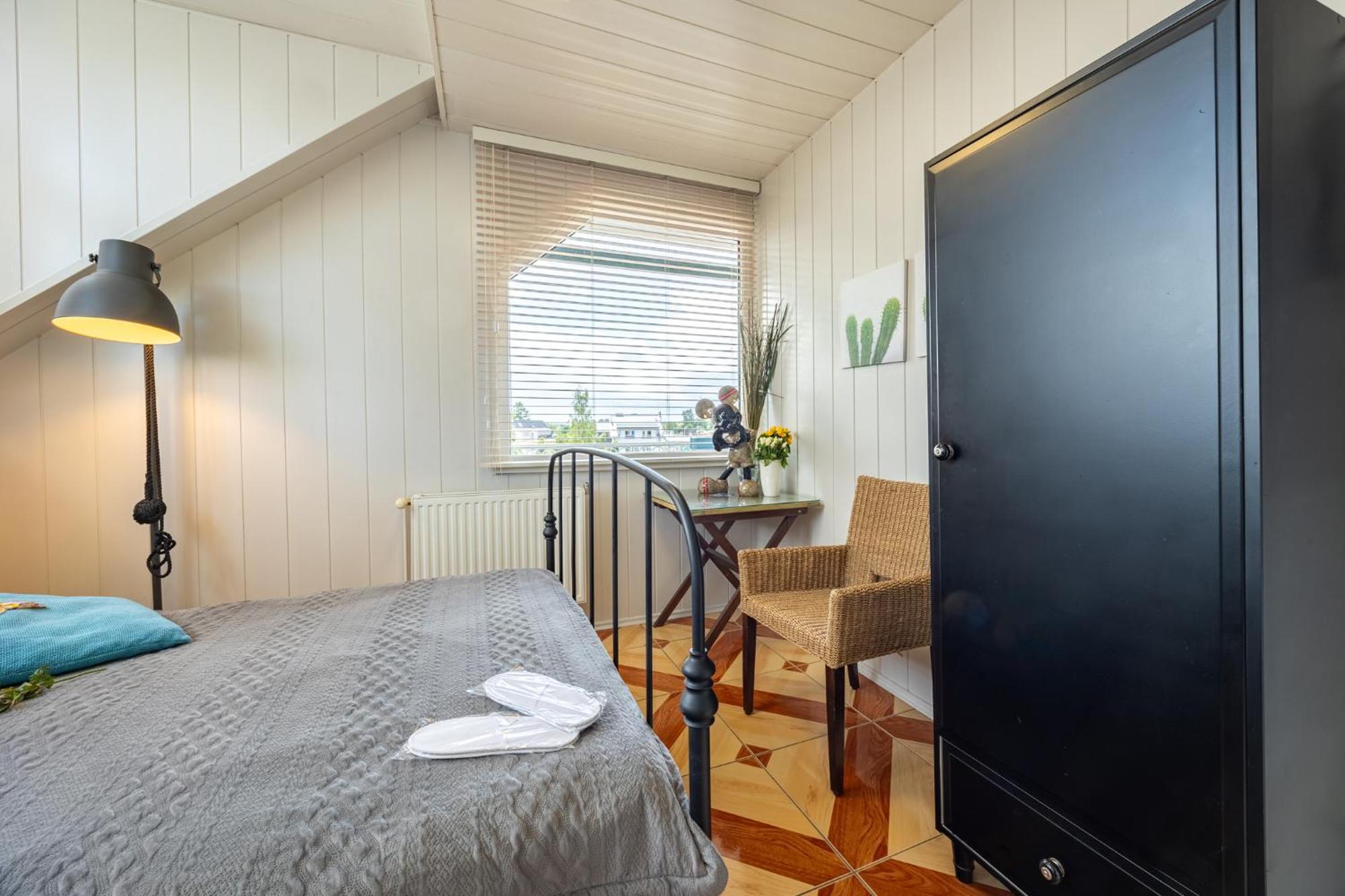 Apartamenty I Pokoje Blisko Morza Gryfa Pomorskiego 54 미엥지즈드로예 외부 사진