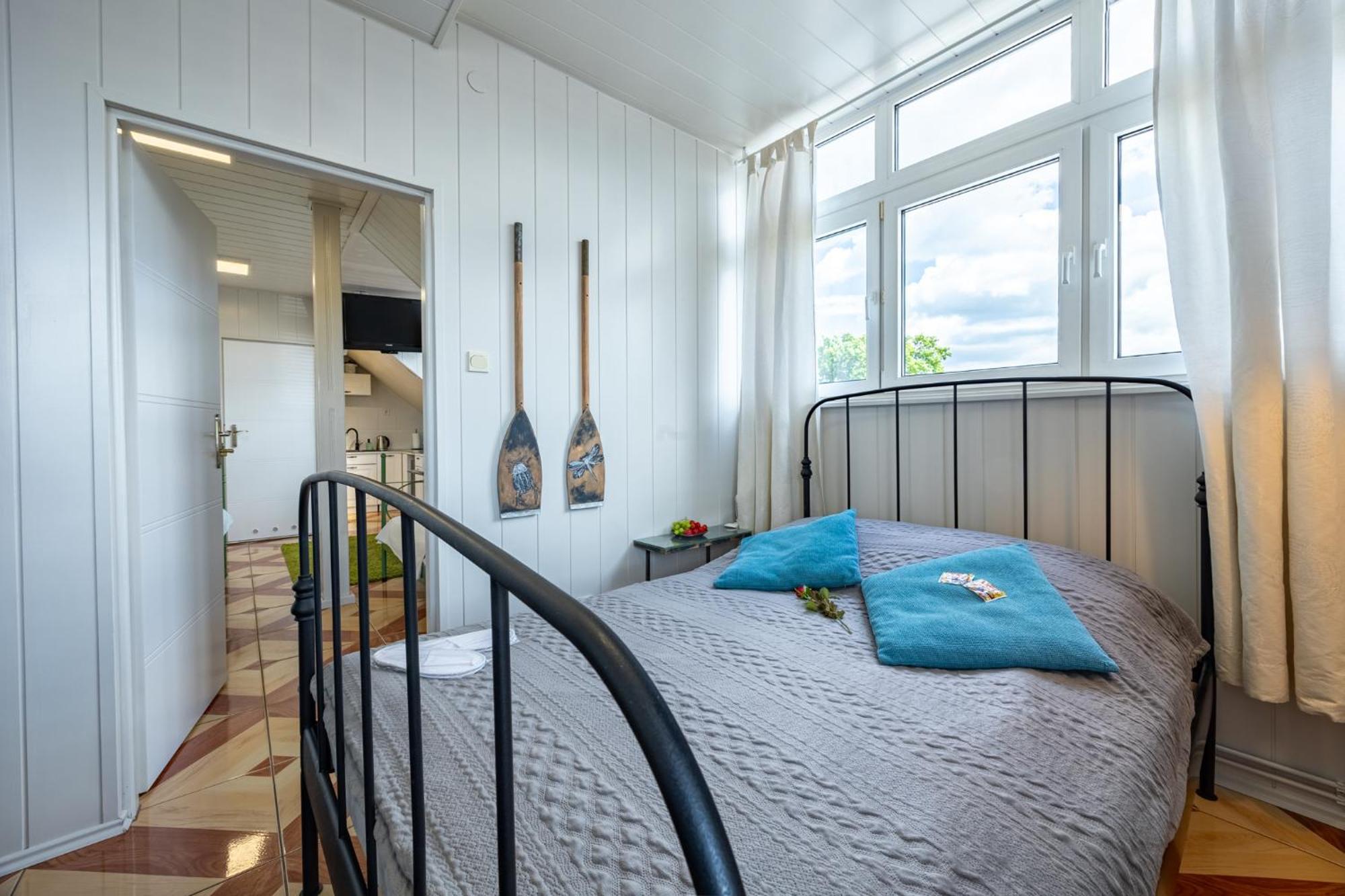 Apartamenty I Pokoje Blisko Morza Gryfa Pomorskiego 54 미엥지즈드로예 외부 사진
