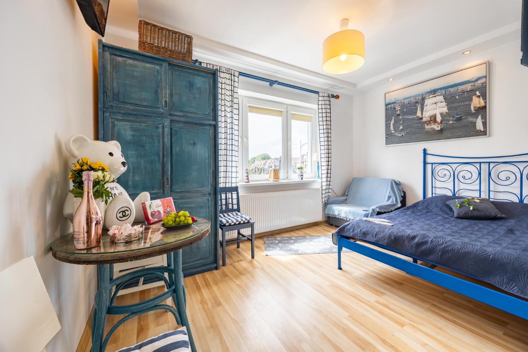 Apartamenty I Pokoje Blisko Morza Gryfa Pomorskiego 54 미엥지즈드로예 외부 사진