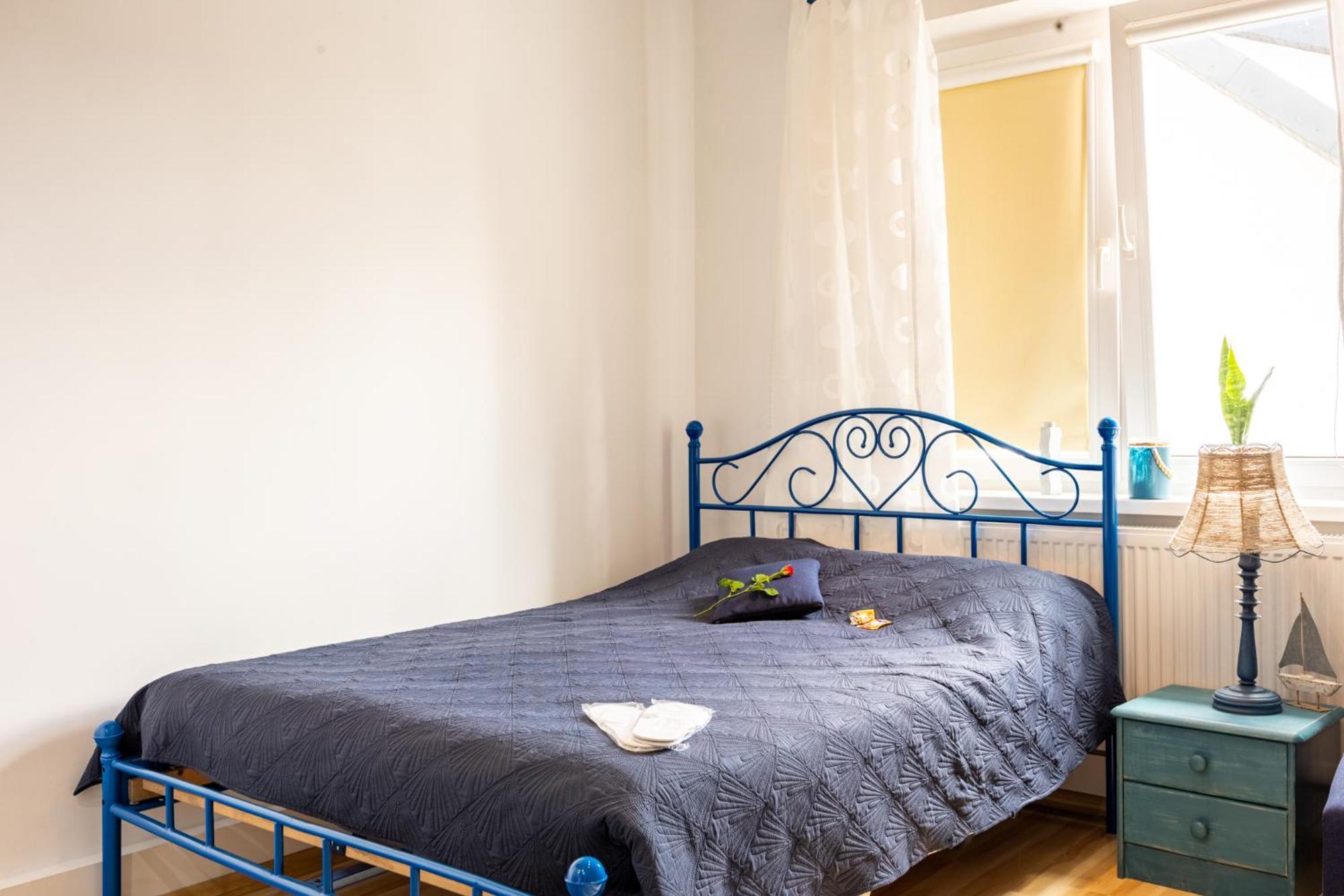 Apartamenty I Pokoje Blisko Morza Gryfa Pomorskiego 54 미엥지즈드로예 외부 사진