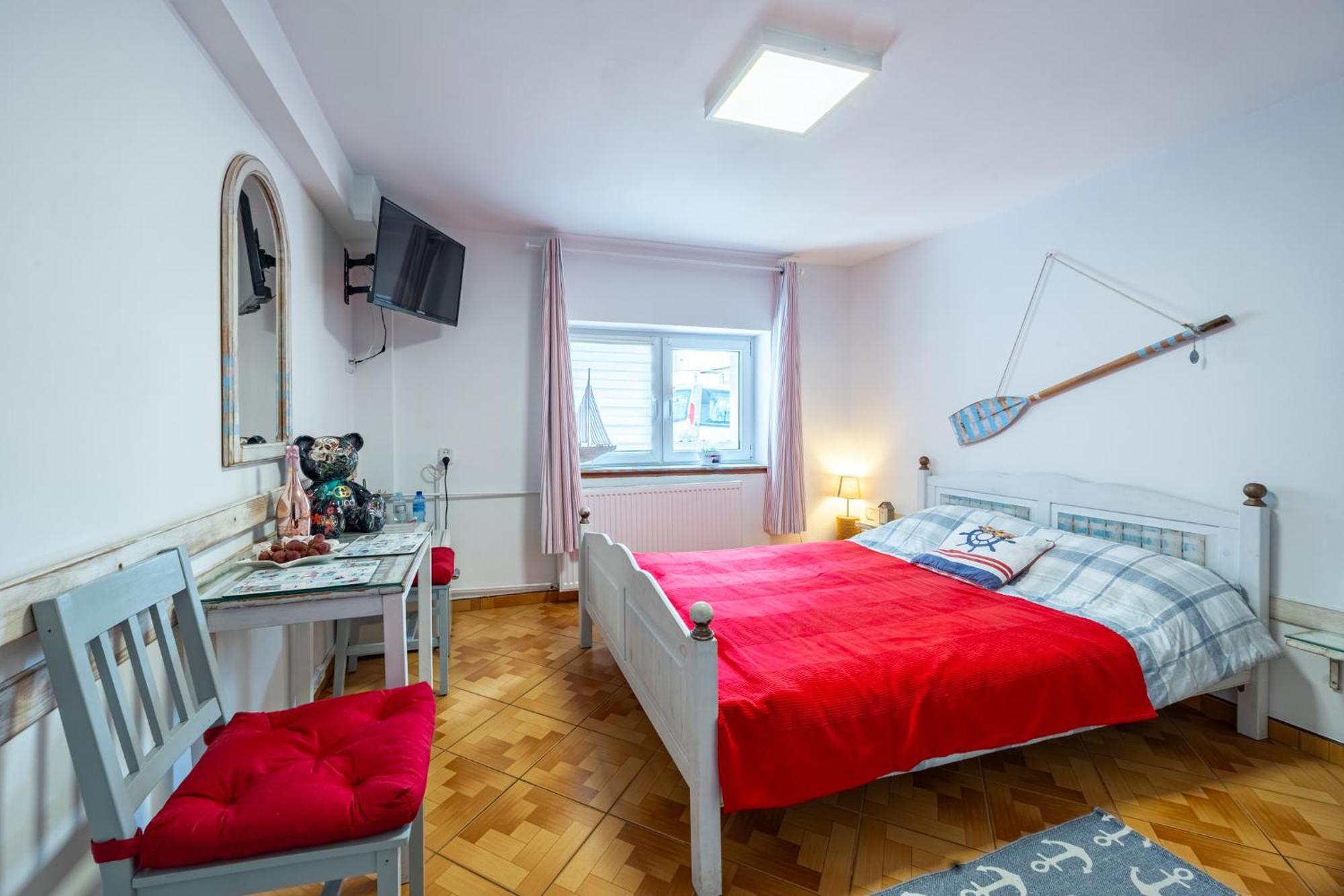 Apartamenty I Pokoje Blisko Morza Gryfa Pomorskiego 54 미엥지즈드로예 외부 사진