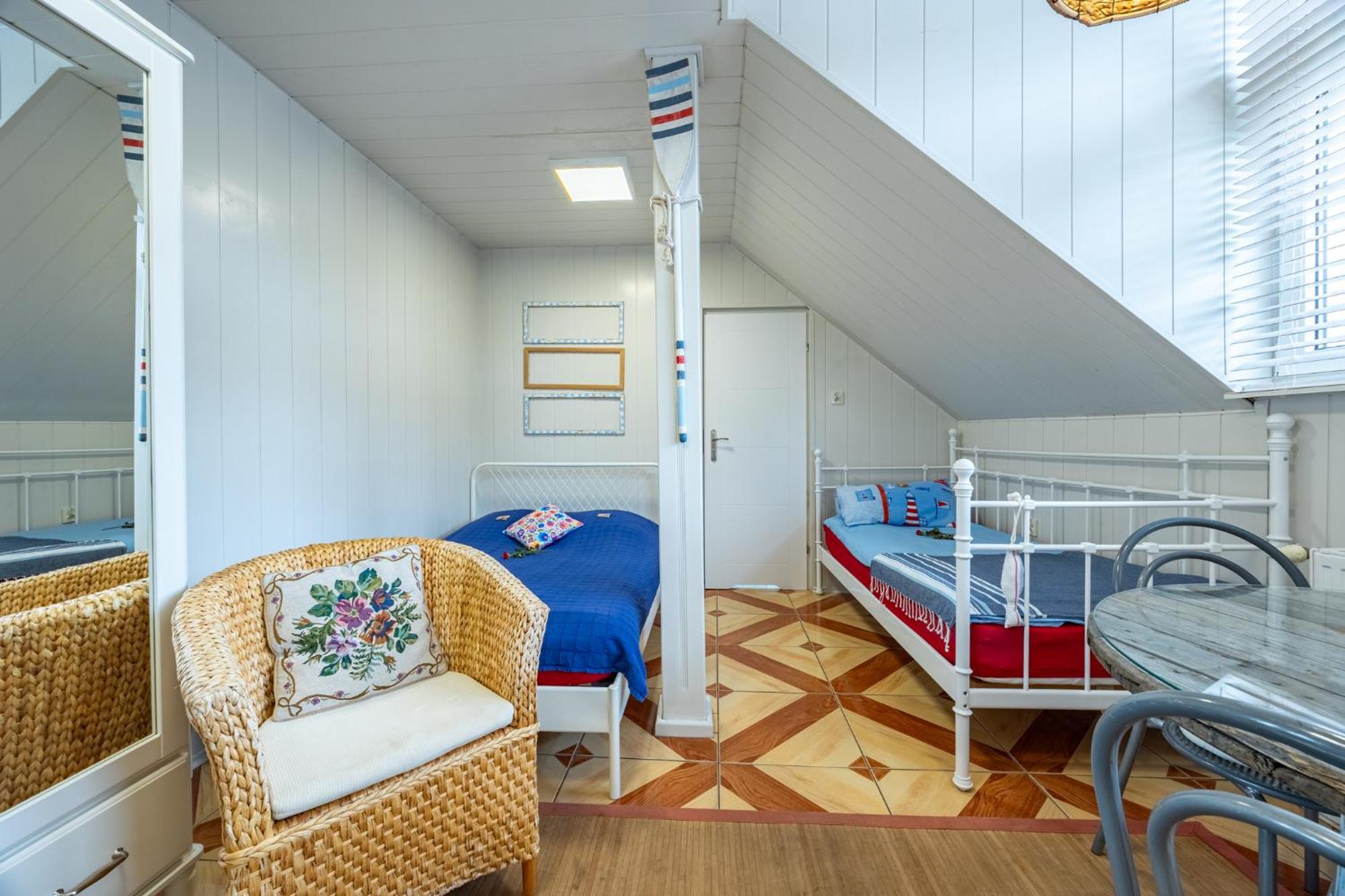 Apartamenty I Pokoje Blisko Morza Gryfa Pomorskiego 54 미엥지즈드로예 외부 사진