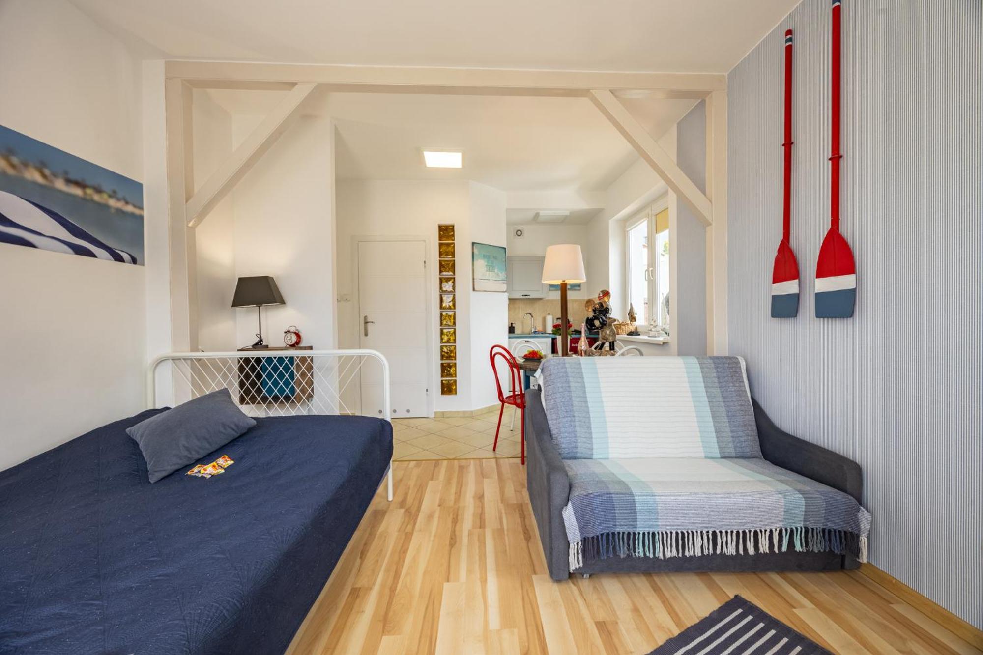Apartamenty I Pokoje Blisko Morza Gryfa Pomorskiego 54 미엥지즈드로예 외부 사진