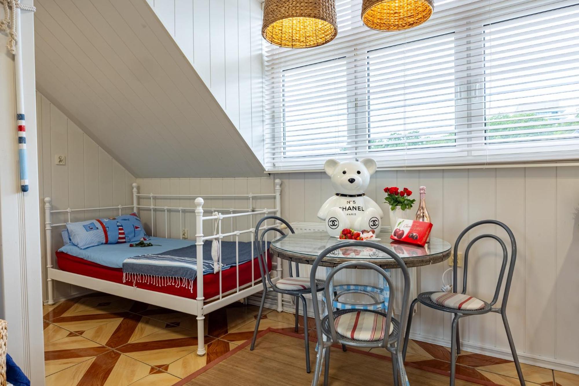 Apartamenty I Pokoje Blisko Morza Gryfa Pomorskiego 54 미엥지즈드로예 외부 사진