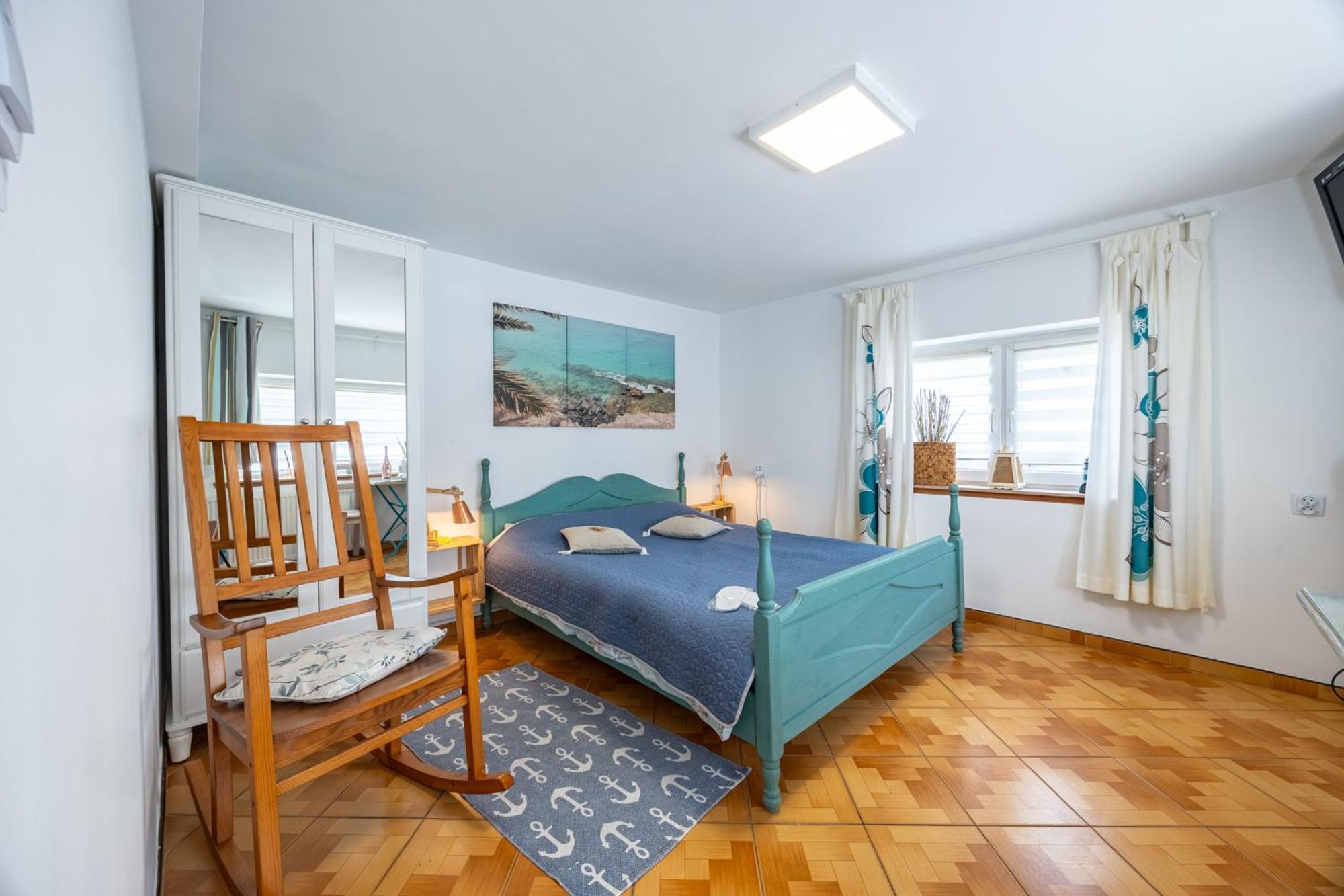 Apartamenty I Pokoje Blisko Morza Gryfa Pomorskiego 54 미엥지즈드로예 외부 사진