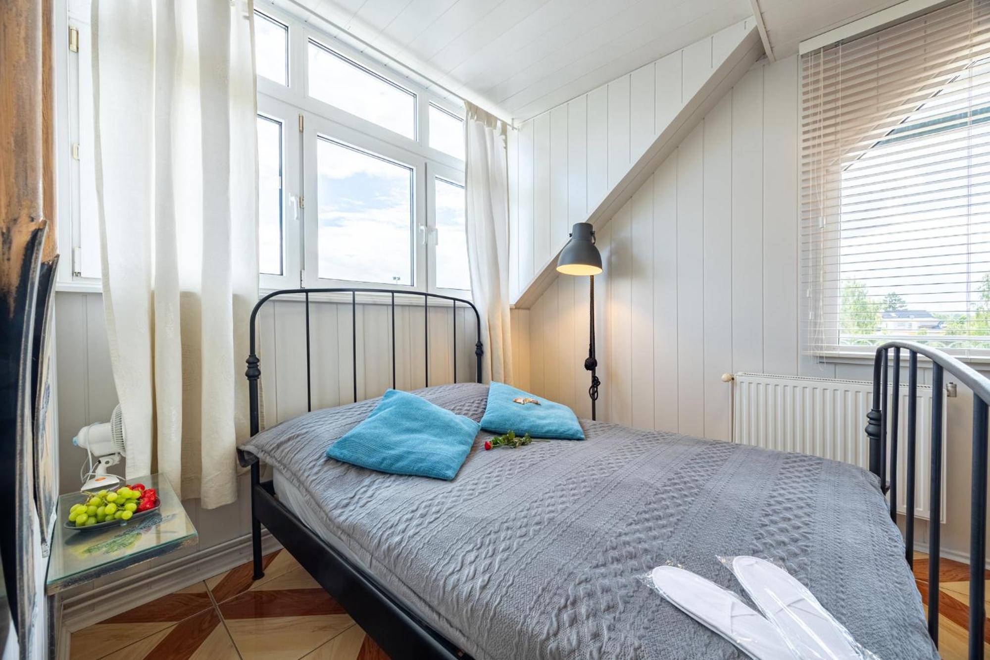 Apartamenty I Pokoje Blisko Morza Gryfa Pomorskiego 54 미엥지즈드로예 외부 사진