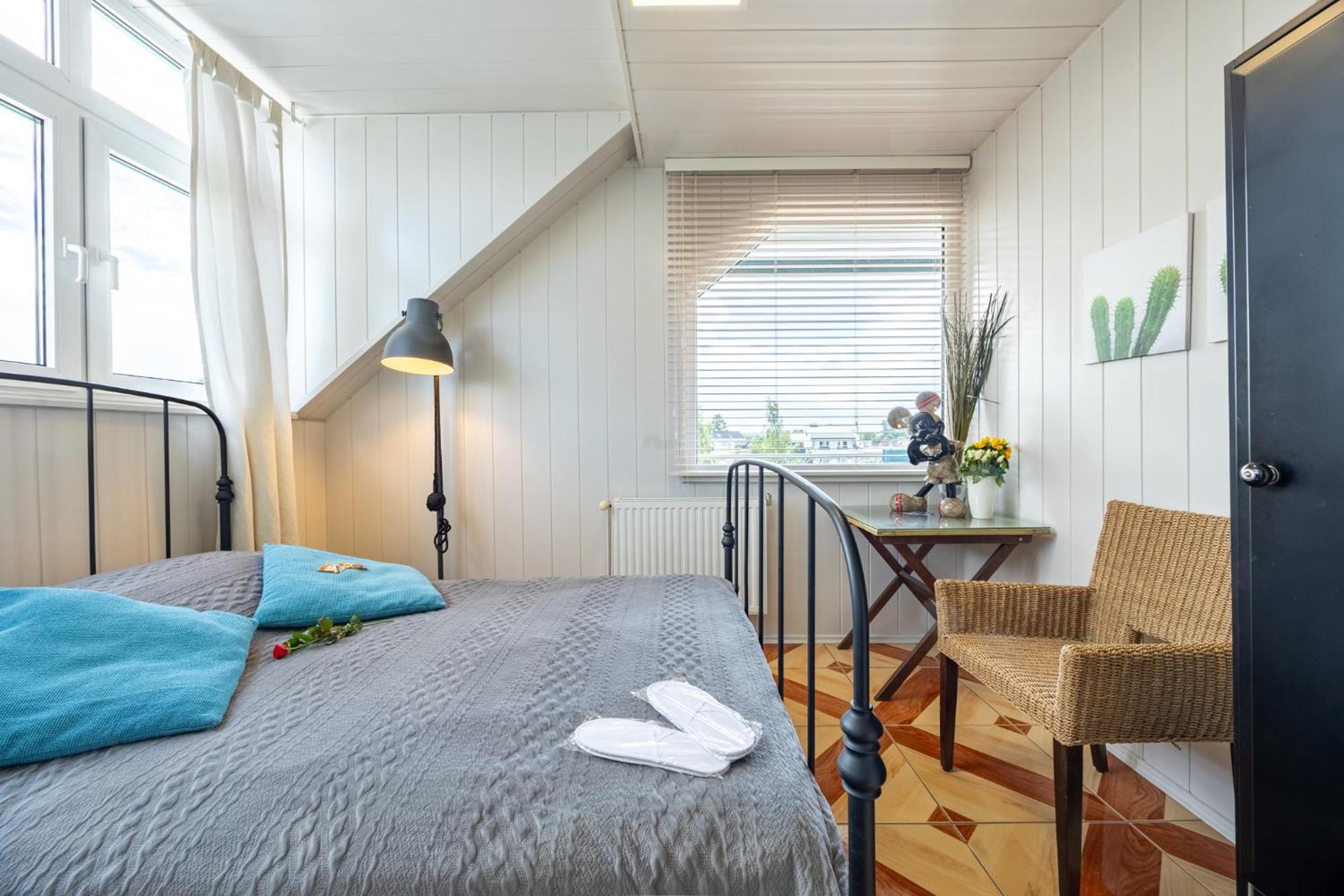 Apartamenty I Pokoje Blisko Morza Gryfa Pomorskiego 54 미엥지즈드로예 외부 사진