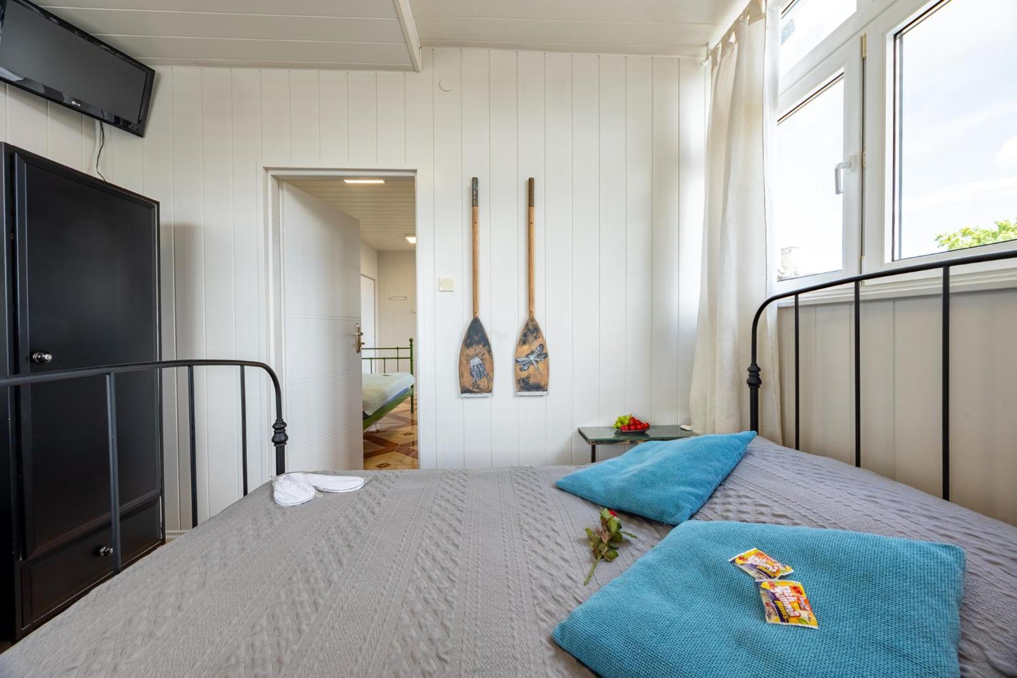 Apartamenty I Pokoje Blisko Morza Gryfa Pomorskiego 54 미엥지즈드로예 외부 사진