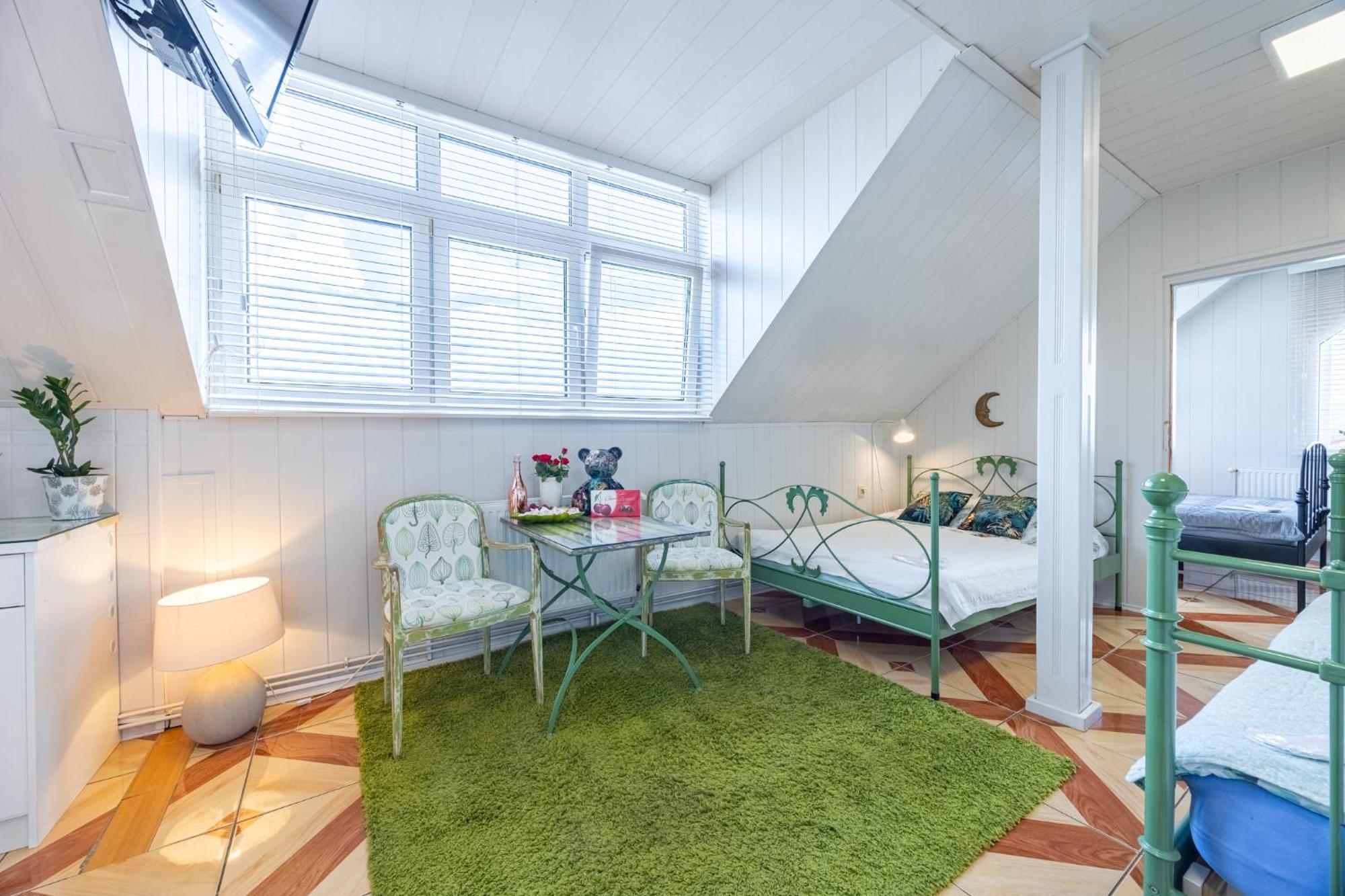 Apartamenty I Pokoje Blisko Morza Gryfa Pomorskiego 54 미엥지즈드로예 외부 사진